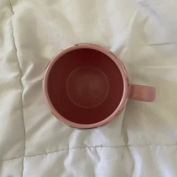 Indigo Tea Cup and Teapot Set - Picture 4 of 9